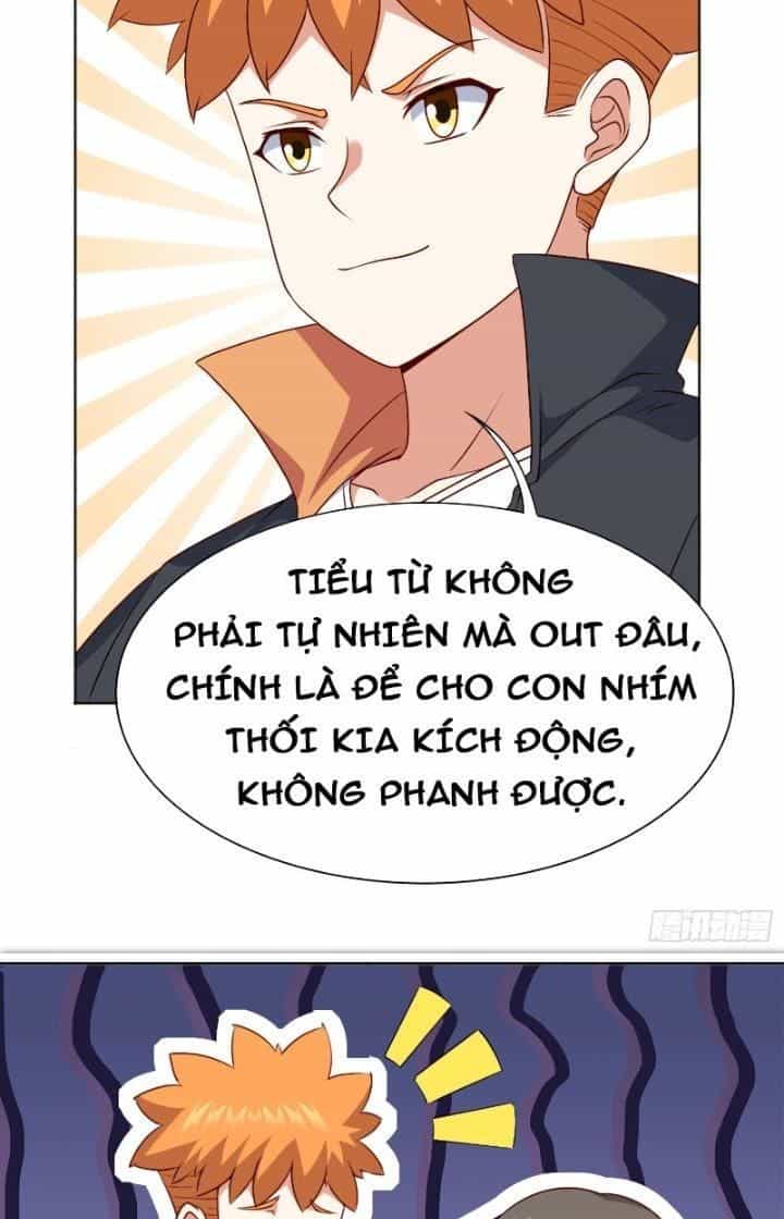 Ngự Thần Trùng Sinh - Chương 19 - ảnh 34