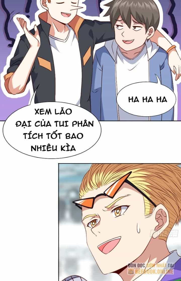 Ngự Thần Trùng Sinh - Chương 19 - ảnh 35