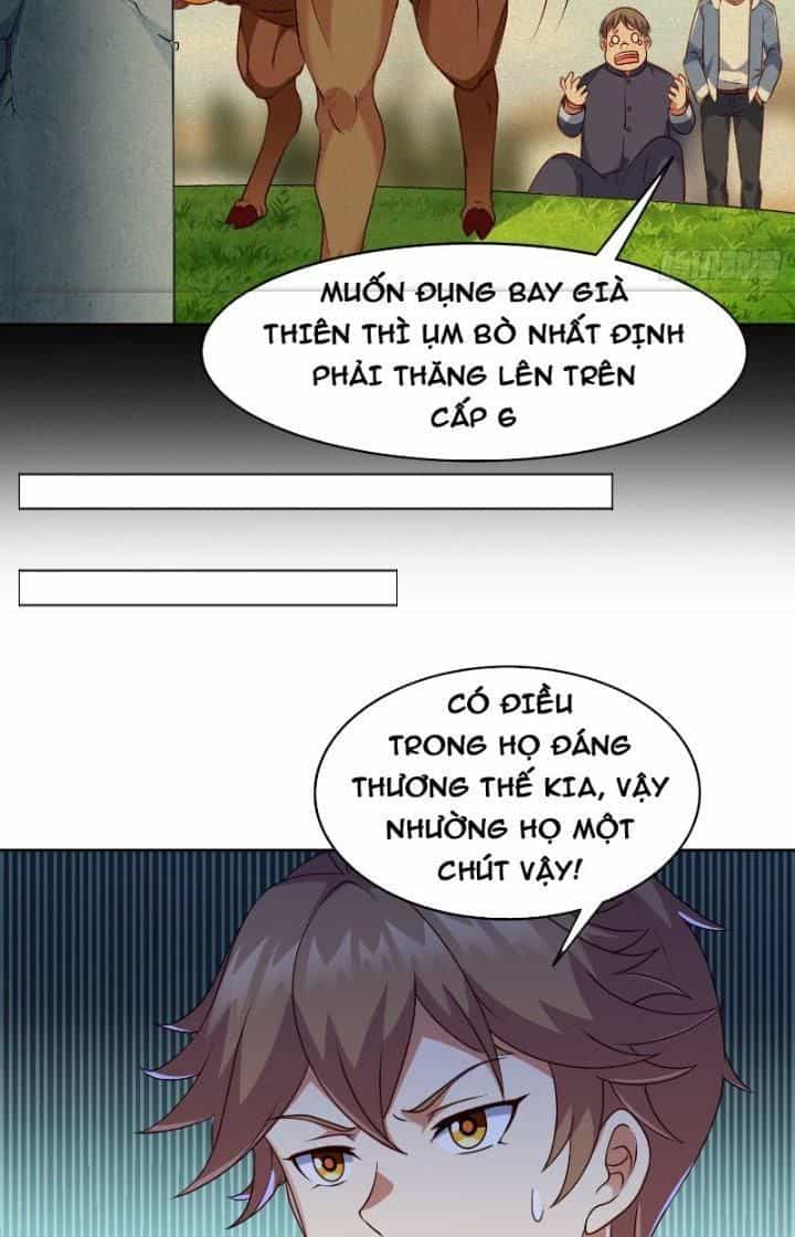 Ngự Thần Trùng Sinh - Chương 19 - ảnh 4