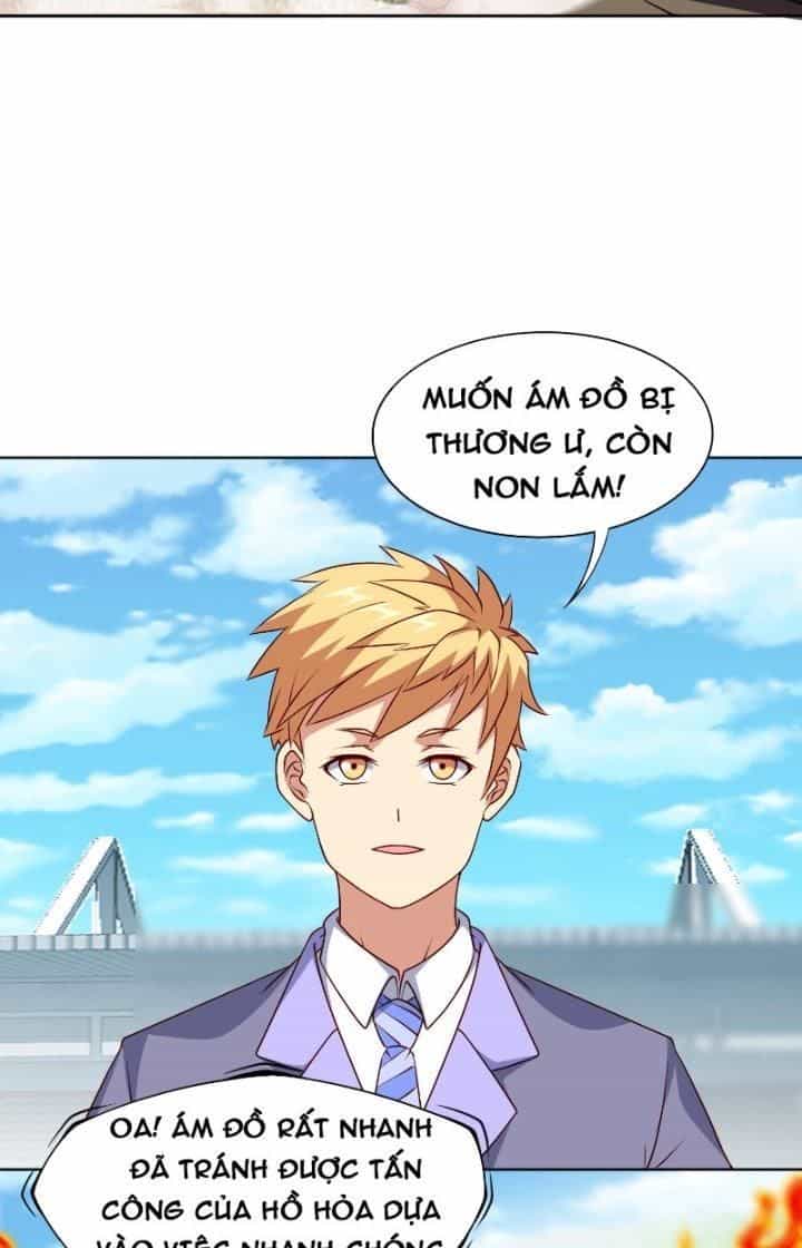 Ngự Thần Trùng Sinh - Chương 19 - ảnh 43