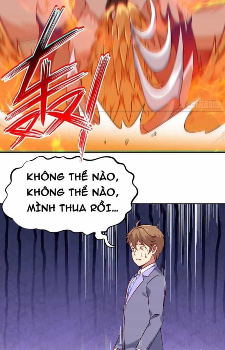 Ngự Thần Trùng Sinh - Chương 19 - ảnh 64