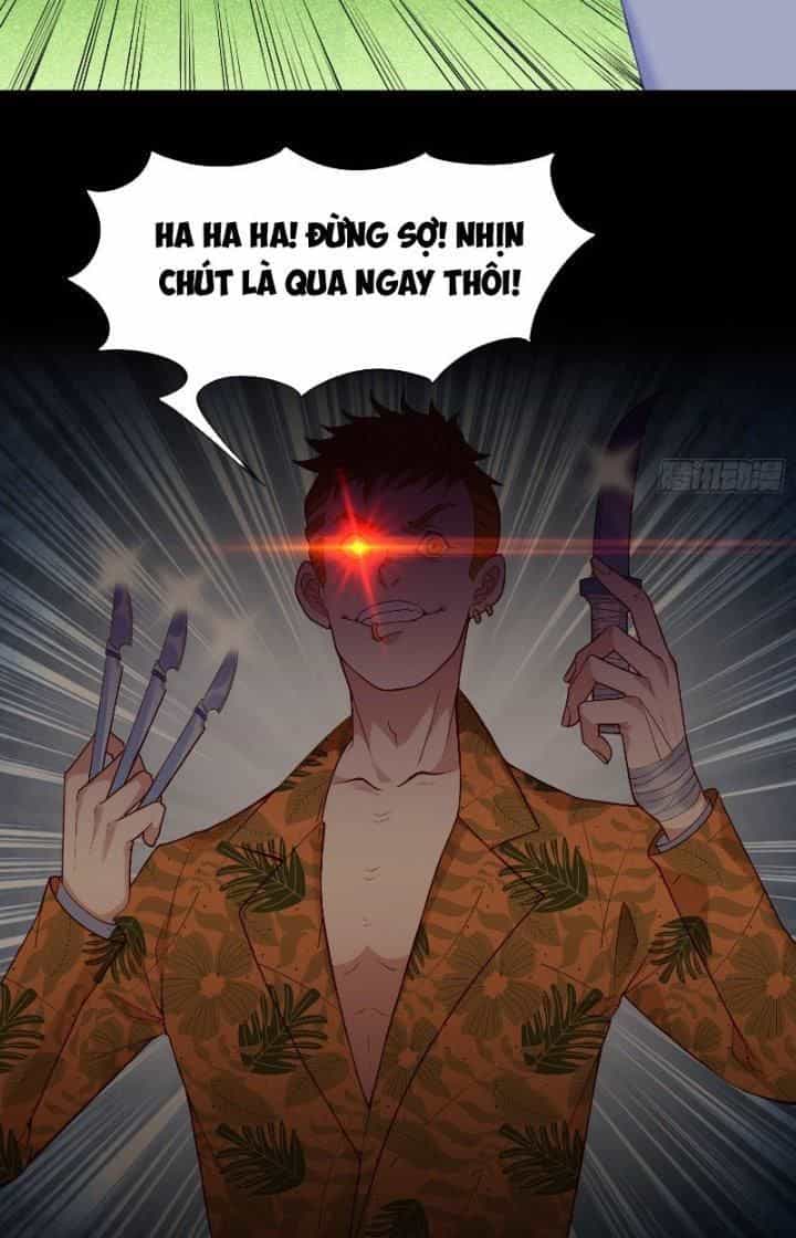Ngự Thần Trùng Sinh - Chương 20 - ảnh 24