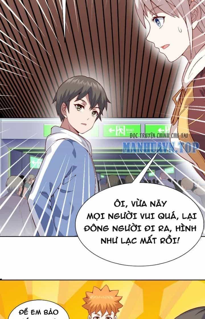 Ngự Thần Trùng Sinh - Chương 20 - ảnh 29