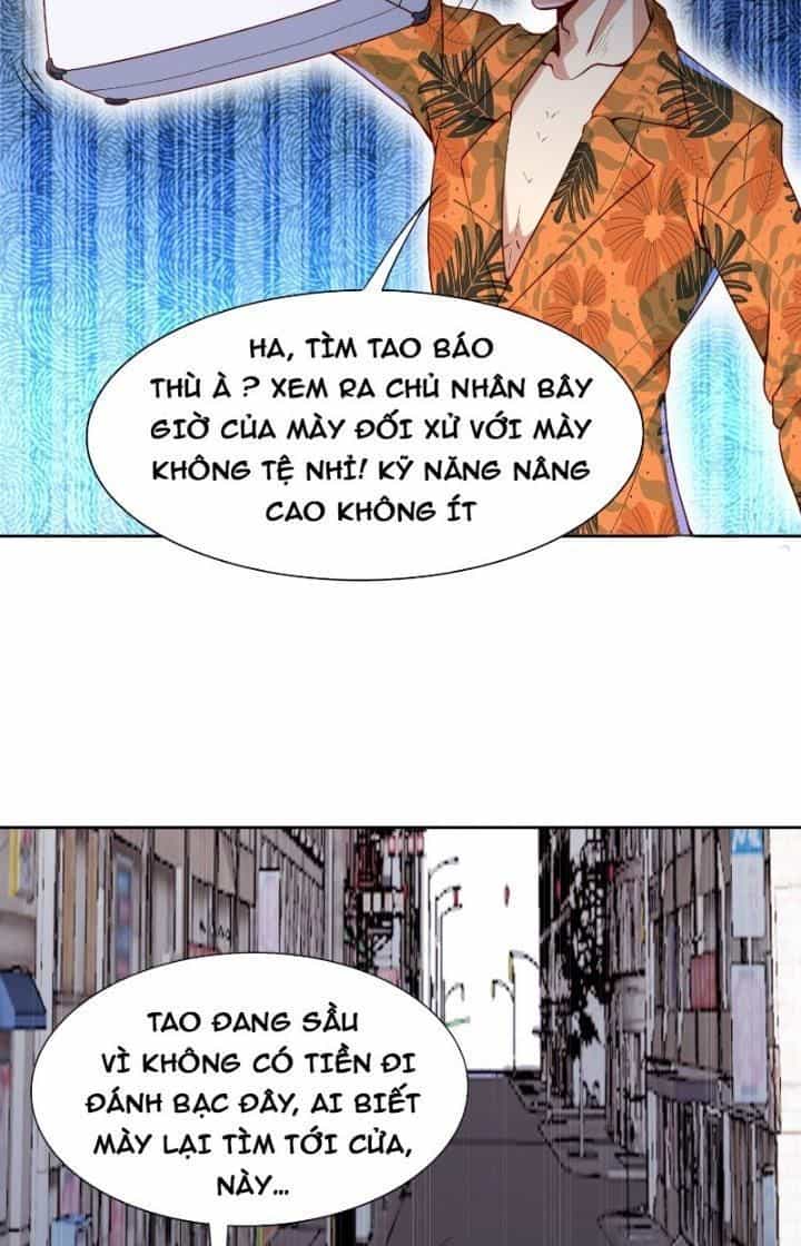 Ngự Thần Trùng Sinh - Chương 20 - ảnh 40