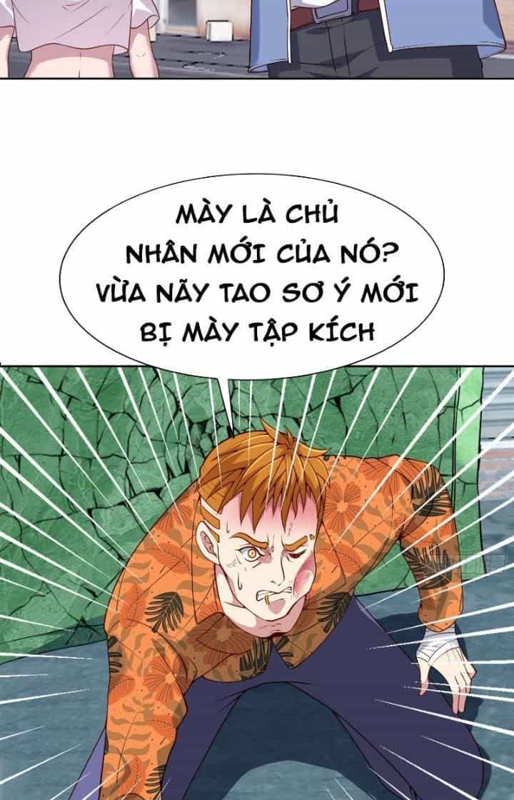 Ngự Thần Trùng Sinh - Chương 20 - ảnh 46