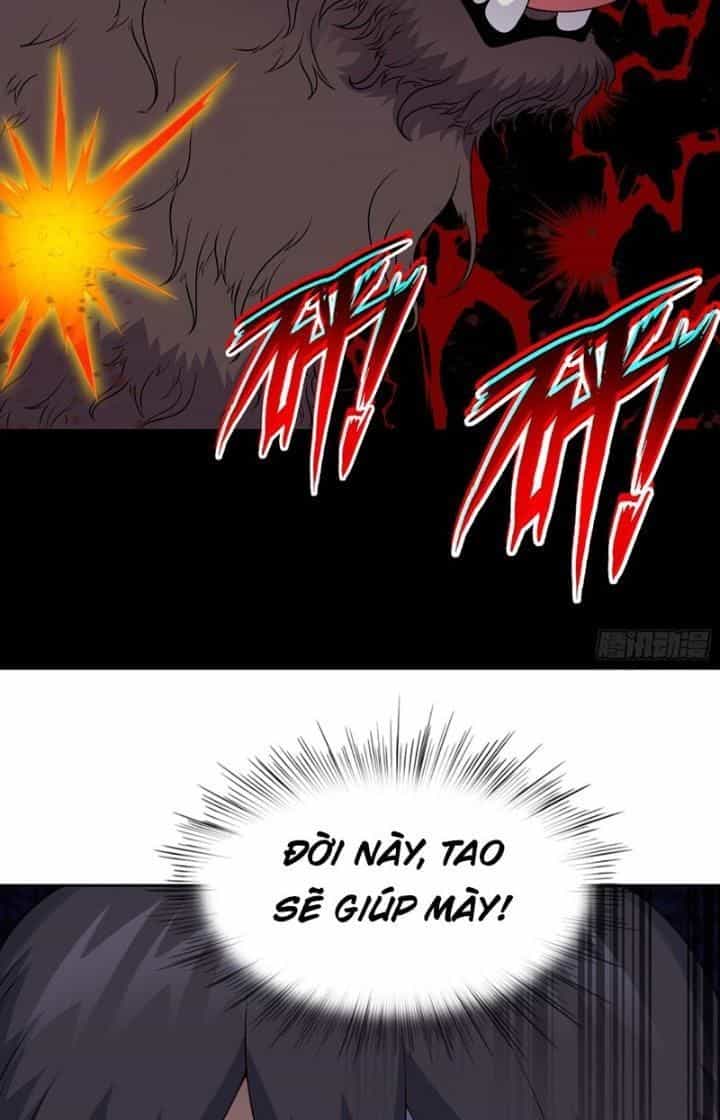 Ngự Thần Trùng Sinh - Chương 21 - ảnh 45