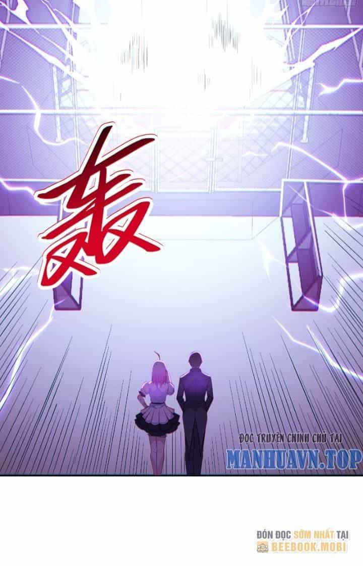 Ngự Thần Trùng Sinh - Chương 22 - ảnh 45
