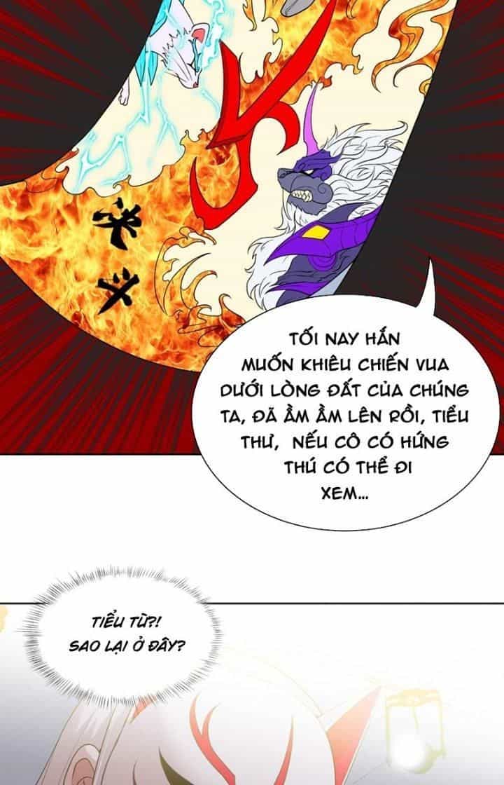 Ngự Thần Trùng Sinh - Chương 23 - ảnh 44
