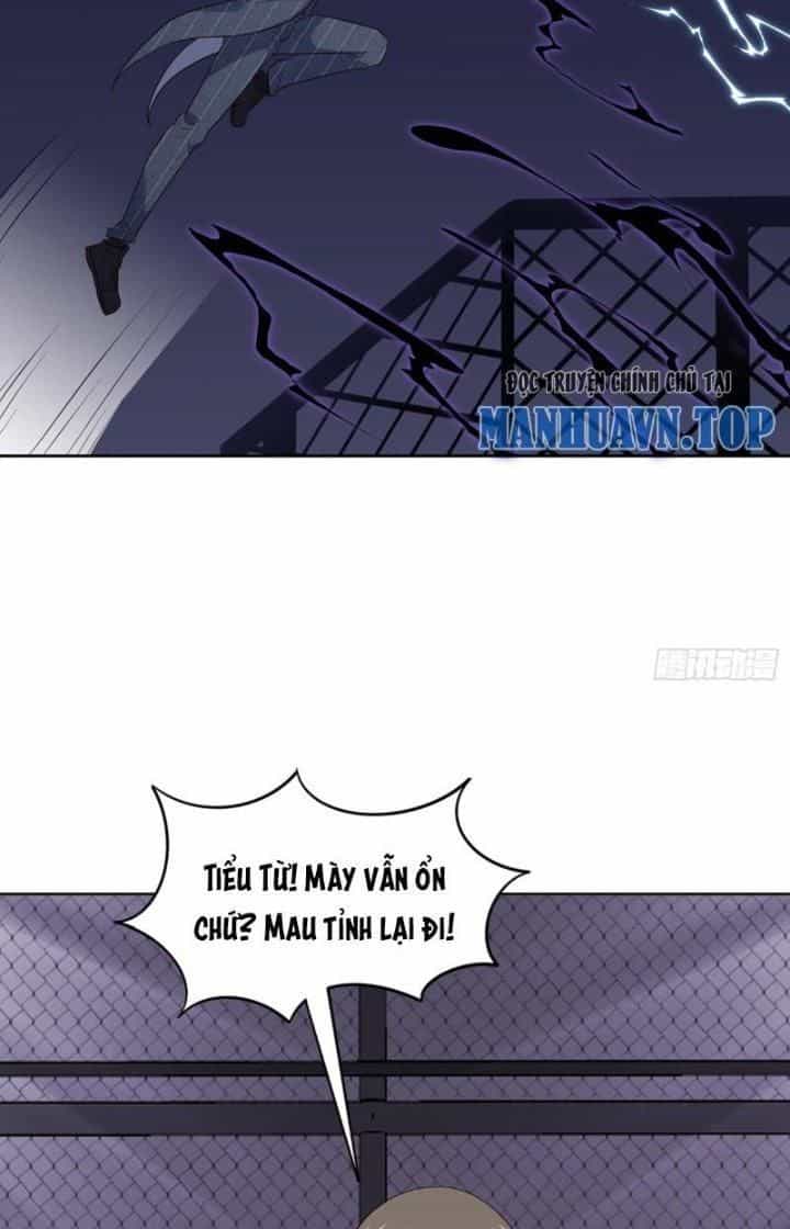Ngự Thần Trùng Sinh - Chương 24 - ảnh 45