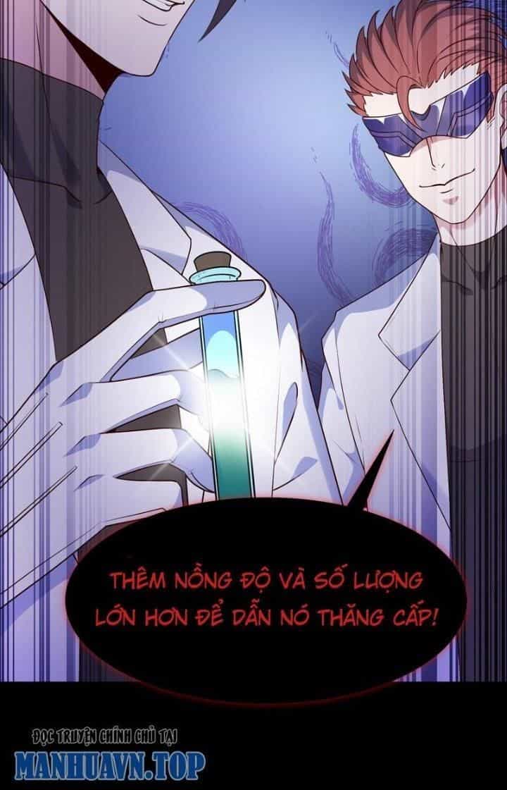 Ngự Thần Trùng Sinh - Chương 25 - ảnh 27