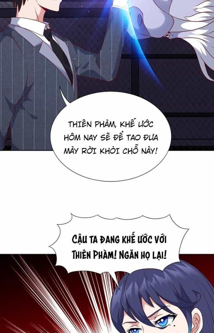 Ngự Thần Trùng Sinh - Chương 25 - ảnh 39