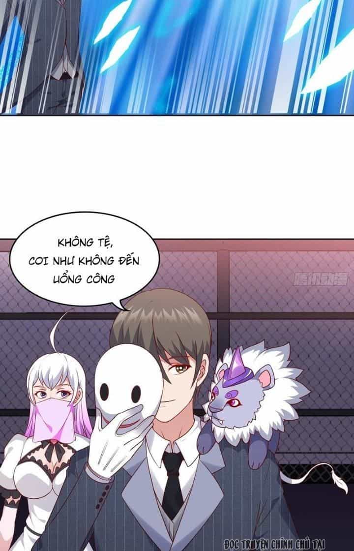 Ngự Thần Trùng Sinh - Chương 25 - ảnh 50