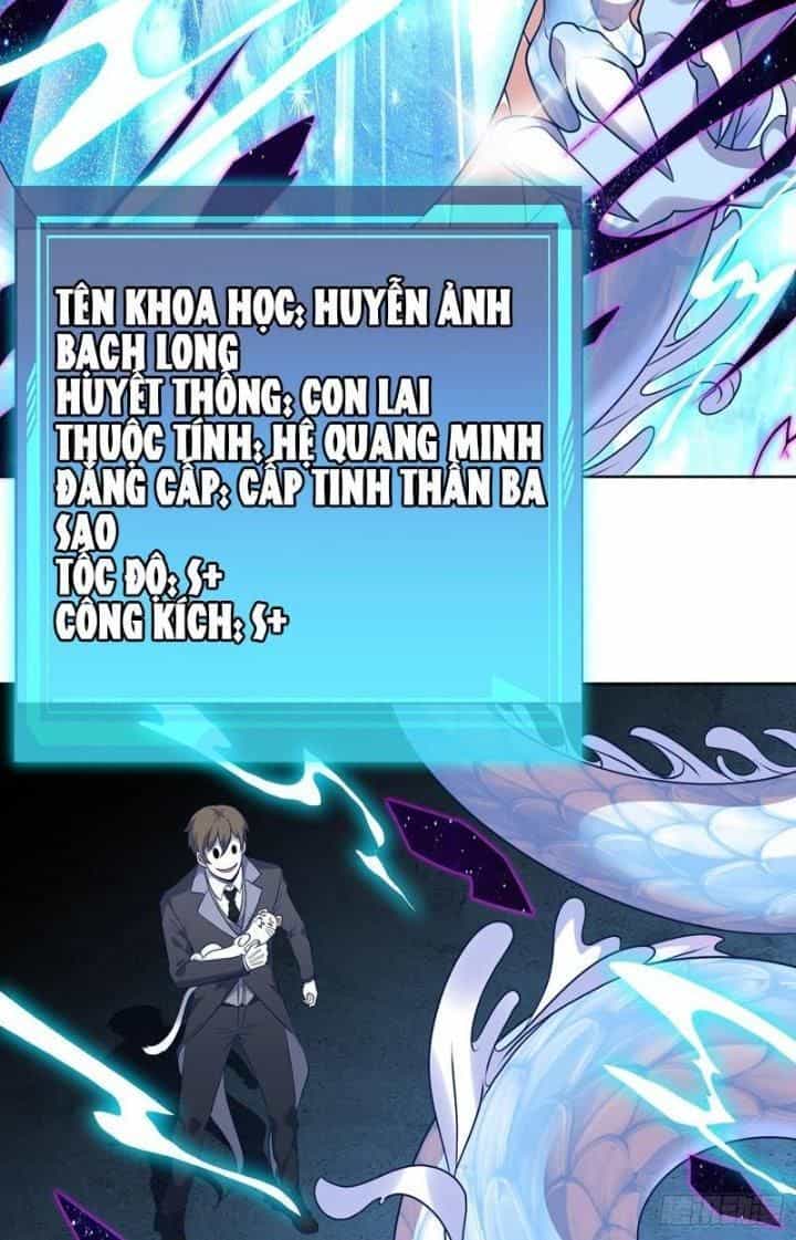 Ngự Thần Trùng Sinh - Chương 25 - ảnh 7