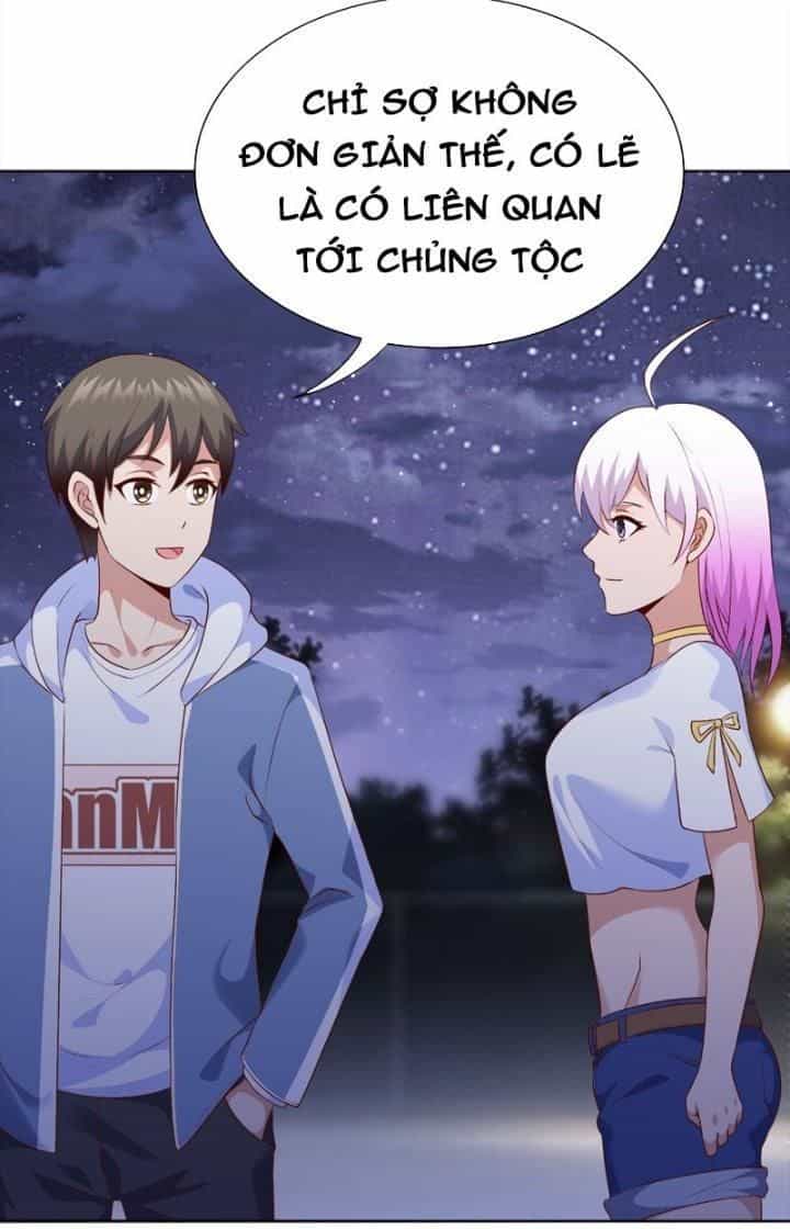 Ngự Thần Trùng Sinh - Chương 26 - ảnh 18
