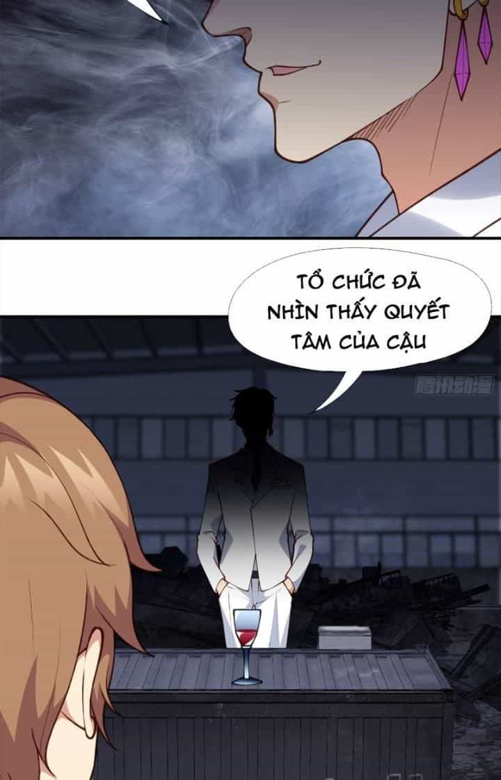 Ngự Thần Trùng Sinh - Chương 26 - ảnh 43