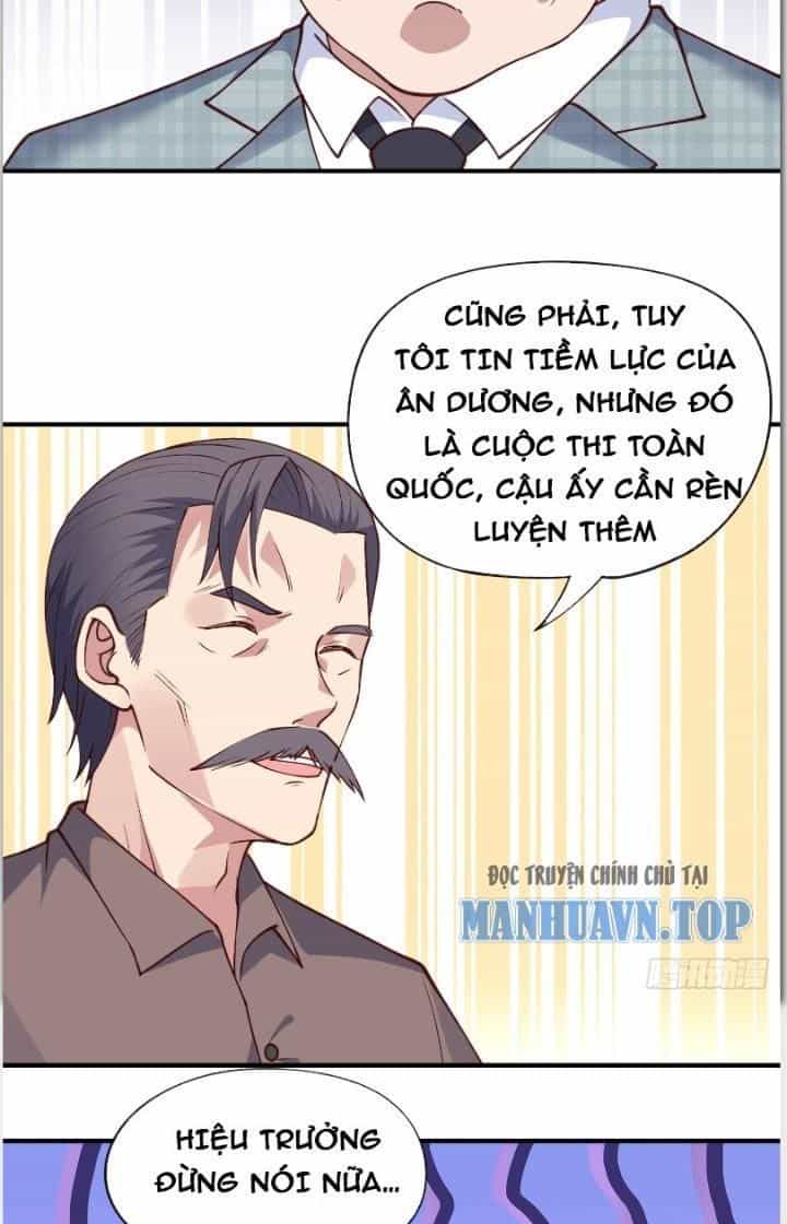 Ngự Thần Trùng Sinh - Chương 27 - ảnh 21