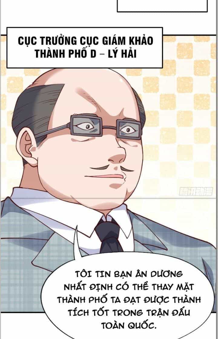 Ngự Thần Trùng Sinh - Chương 27 - ảnh 3