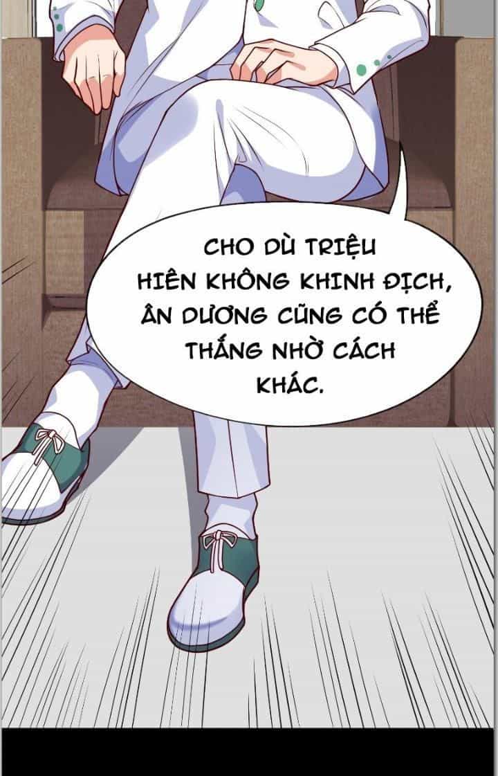 Ngự Thần Trùng Sinh - Chương 27 - ảnh 8