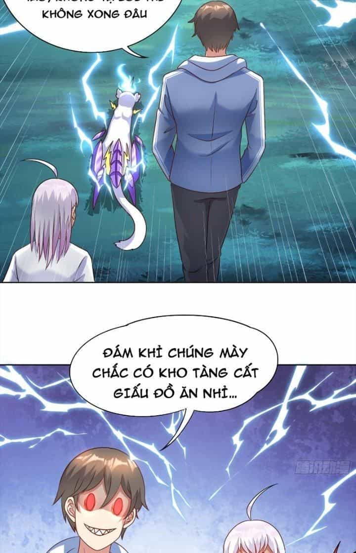 Ngự Thần Trùng Sinh - Chương 28 - ảnh 41