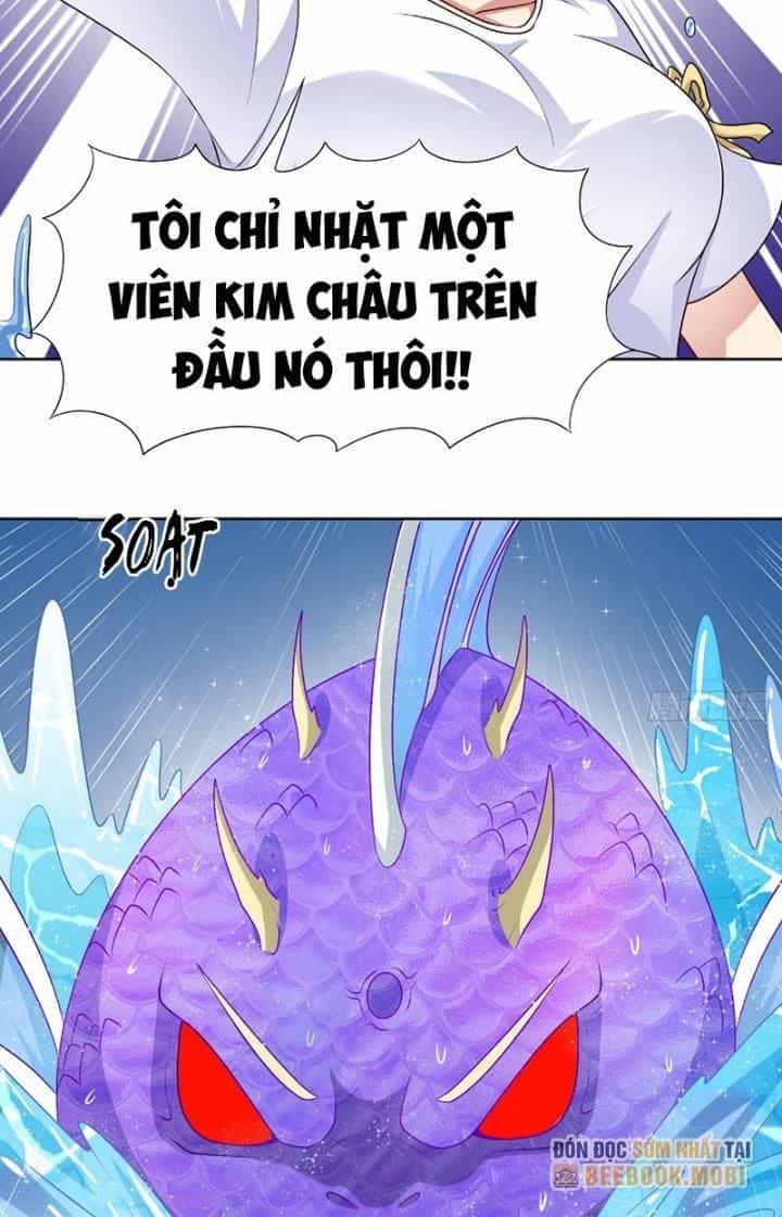 Ngự Thần Trùng Sinh - Chương 29 - ảnh 43