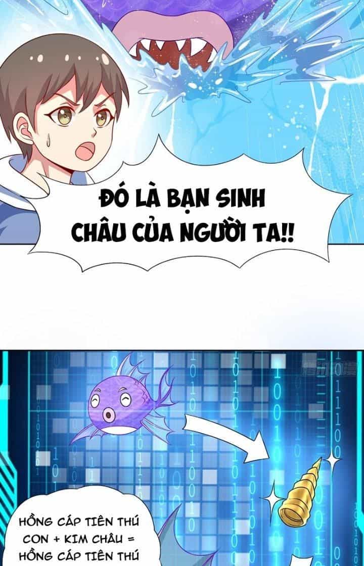 Ngự Thần Trùng Sinh - Chương 29 - ảnh 44