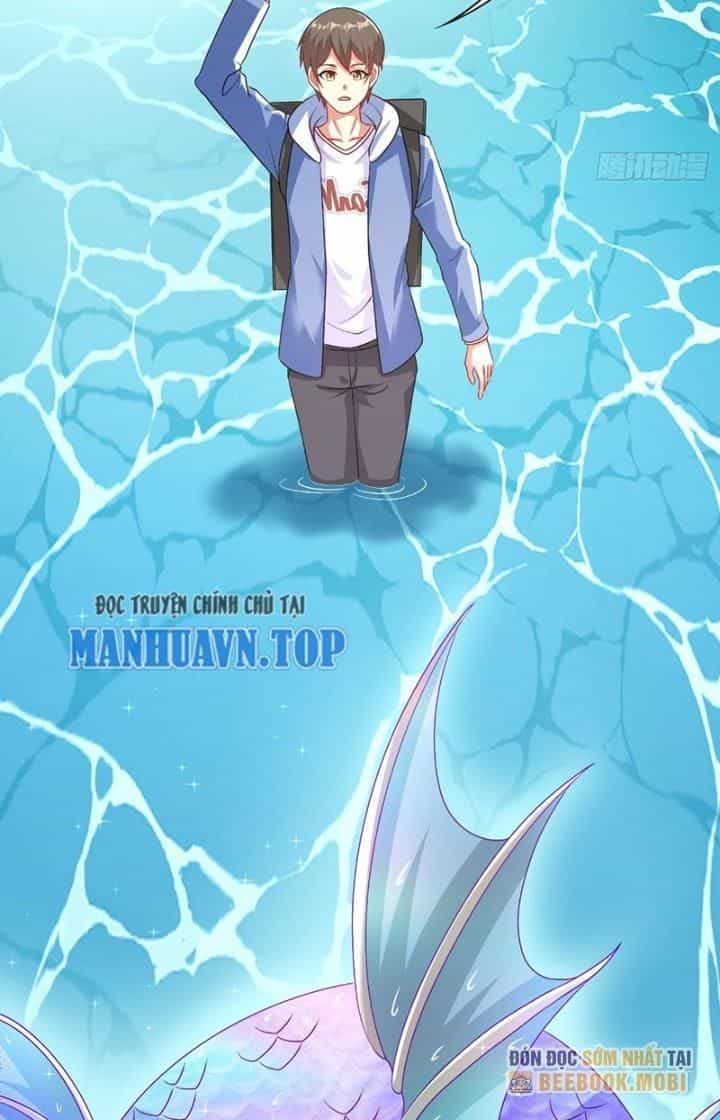 Ngự Thần Trùng Sinh - Chương 29 - ảnh 52