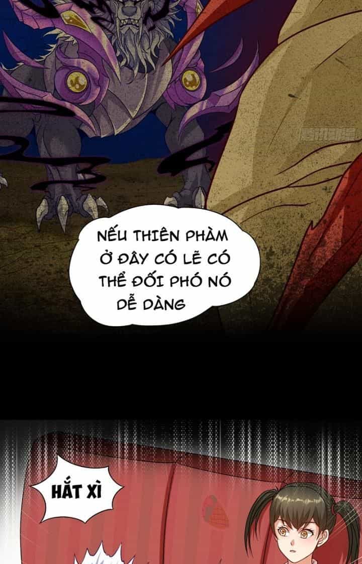 Ngự Thần Trùng Sinh - Chương 30 - ảnh 37