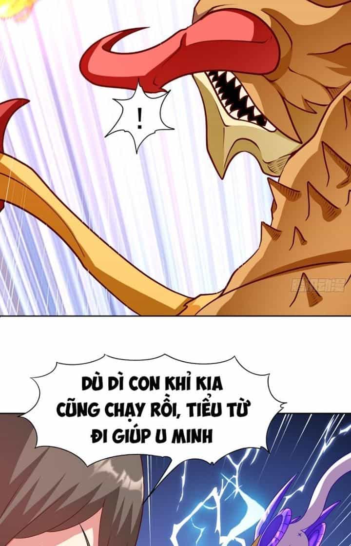 Ngự Thần Trùng Sinh - Chương 30 - ảnh 41