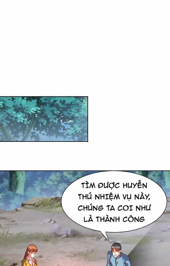 Ngự Thần Trùng Sinh - Chương 30 - ảnh 52