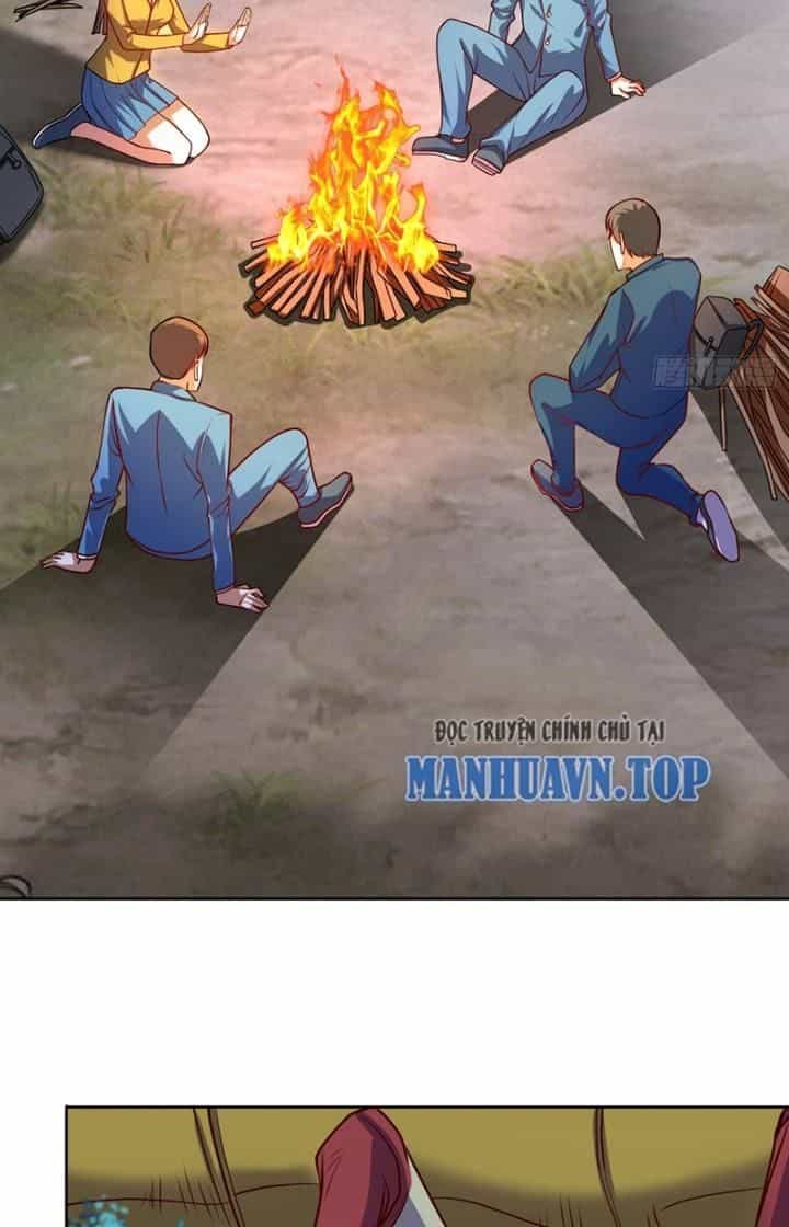 Ngự Thần Trùng Sinh - Chương 30 - ảnh 53