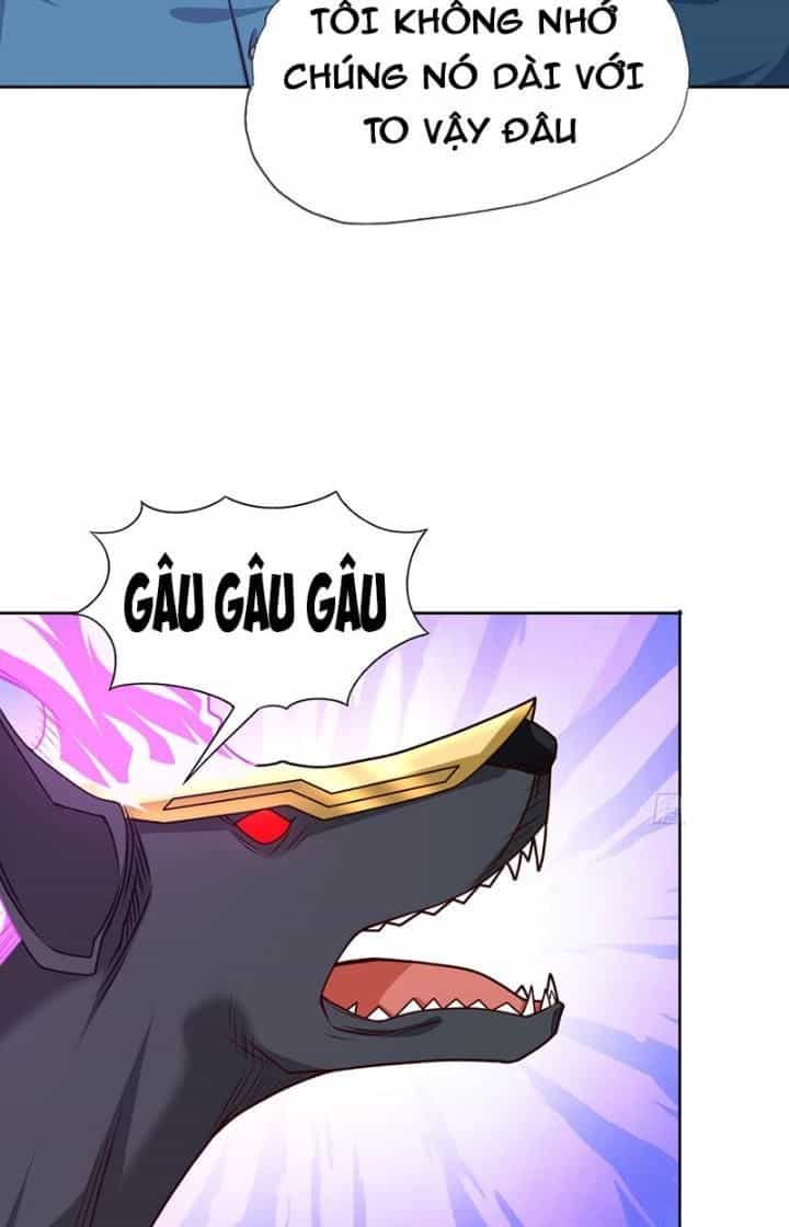 Ngự Thần Trùng Sinh - Chương 30 - ảnh 58