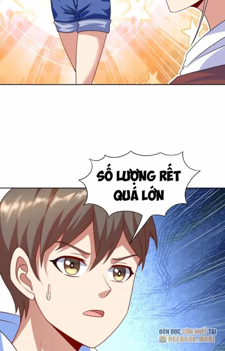 Ngự Thần Trùng Sinh - Chương 31 - ảnh 15