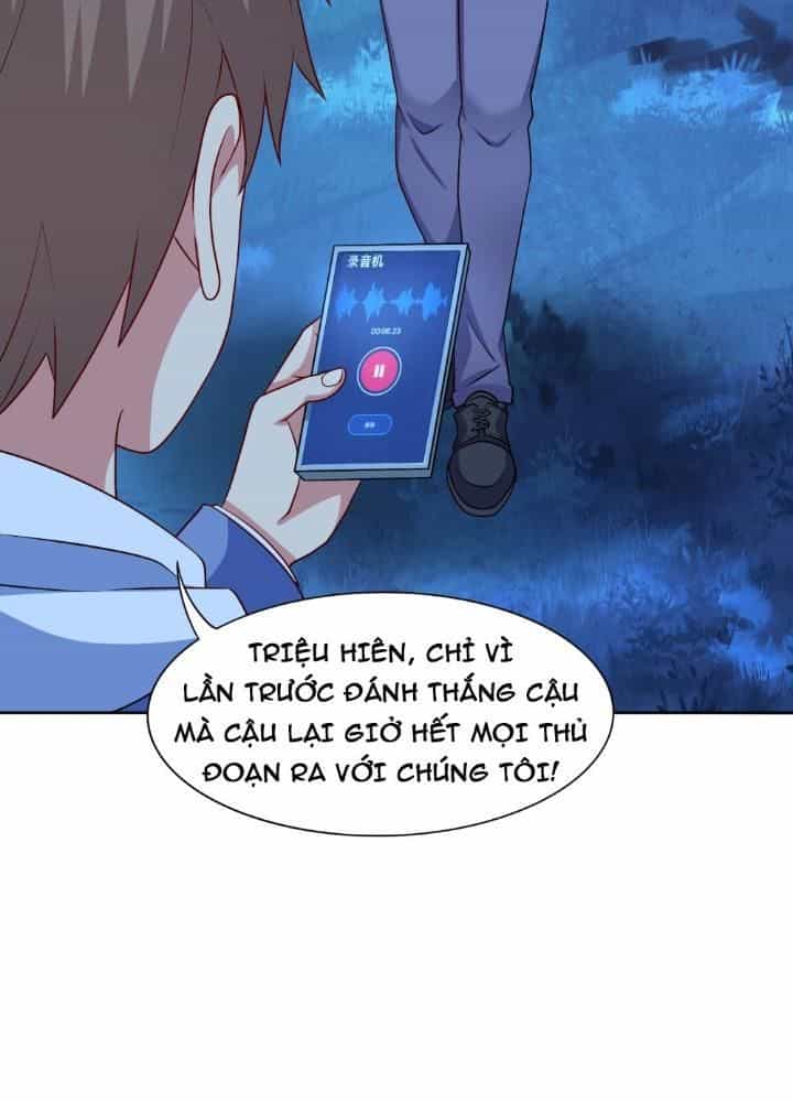 Ngự Thần Trùng Sinh - Chương 32 - ảnh 107
