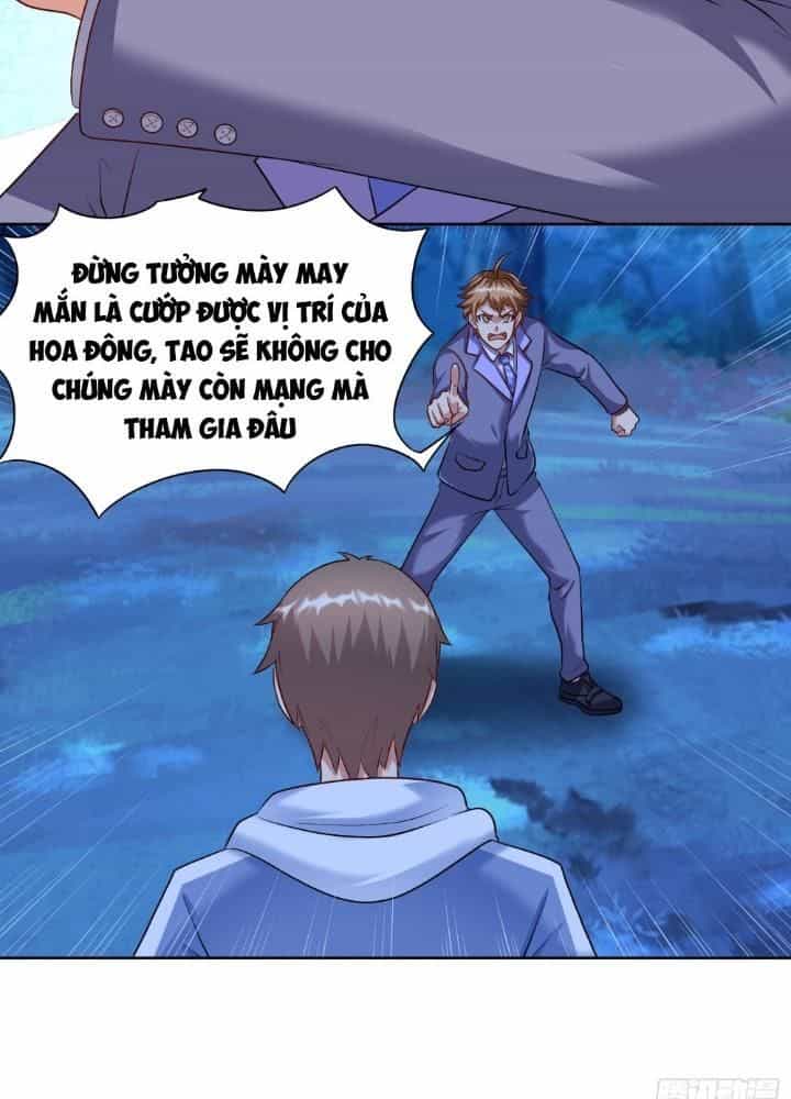 Ngự Thần Trùng Sinh - Chương 32 - ảnh 99