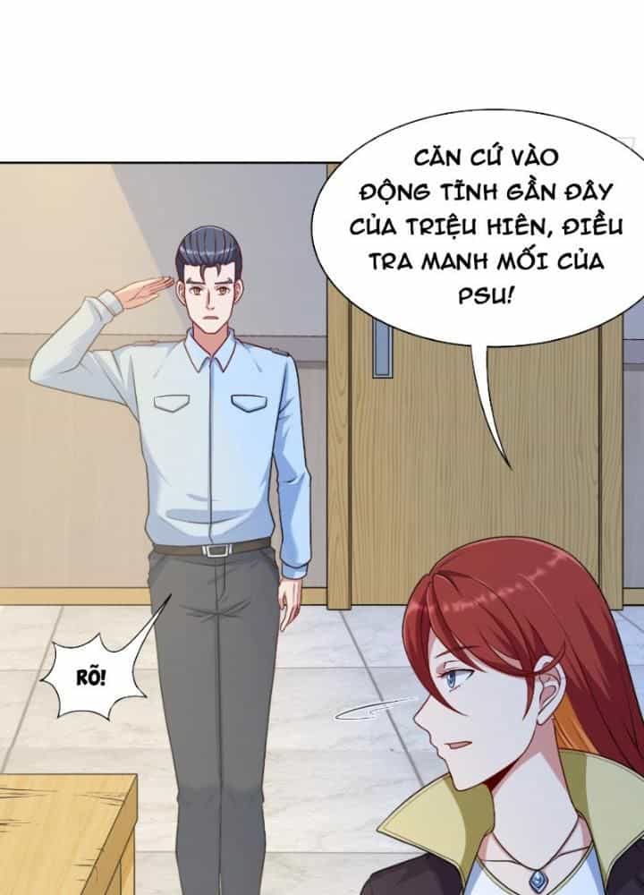 Ngự Thần Trùng Sinh - Chương 34 - ảnh 29