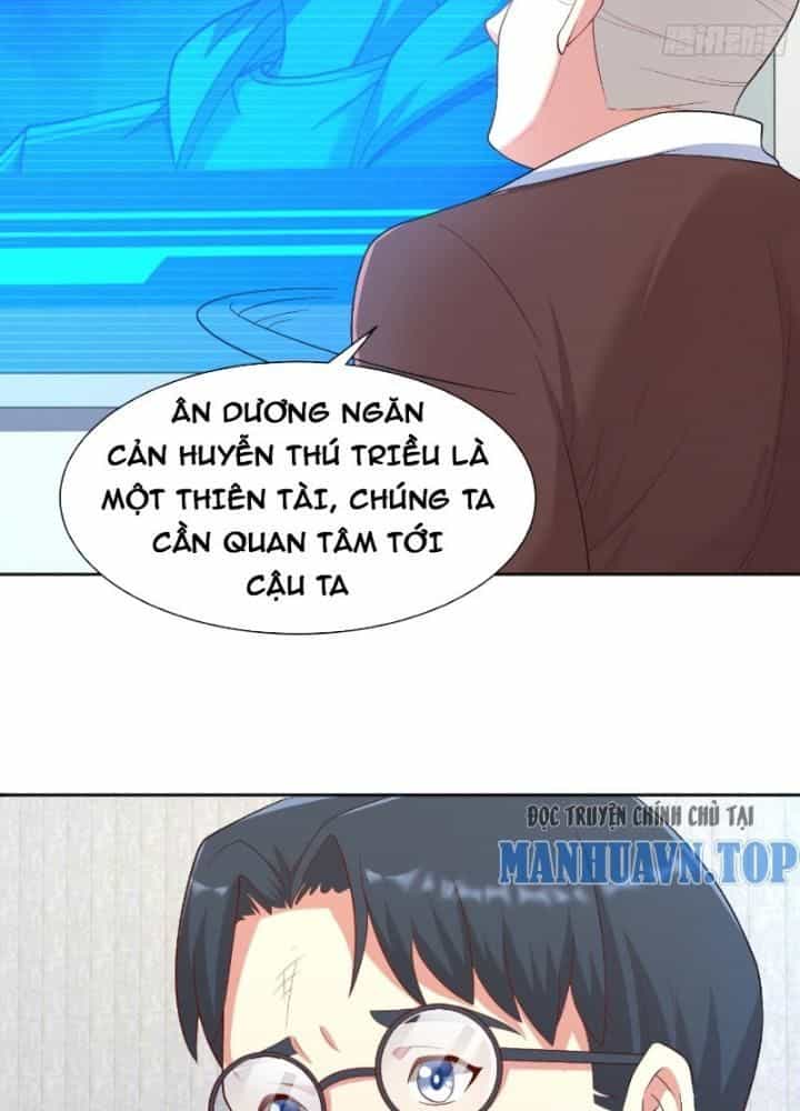 Ngự Thần Trùng Sinh - Chương 34 - ảnh 49