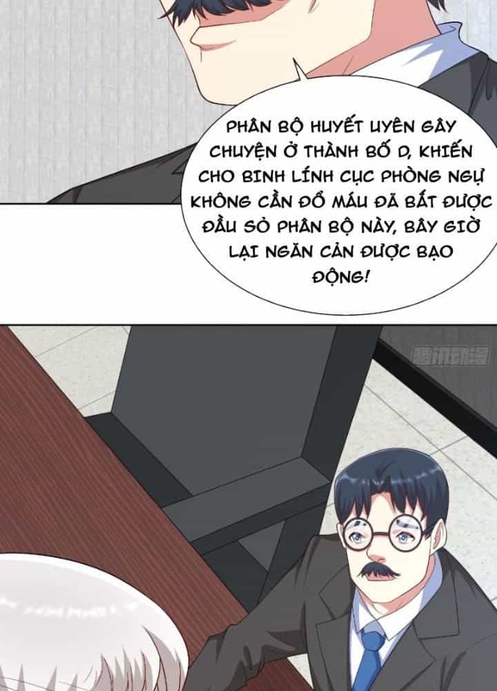 Ngự Thần Trùng Sinh - Chương 34 - ảnh 51