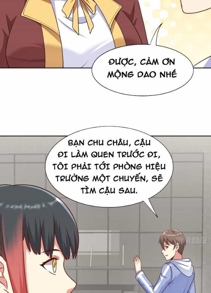 Ngự Thần Trùng Sinh - Chương 34 - ảnh 99
