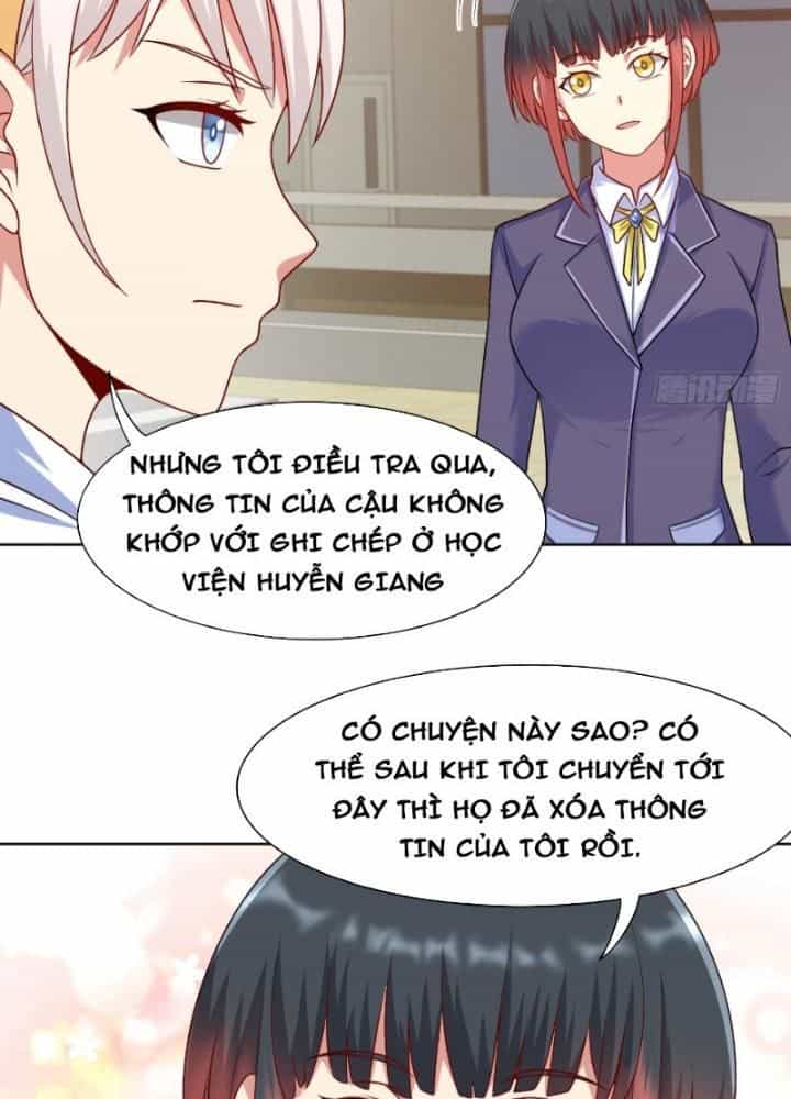 Ngự Thần Trùng Sinh - Chương 35 - ảnh 3