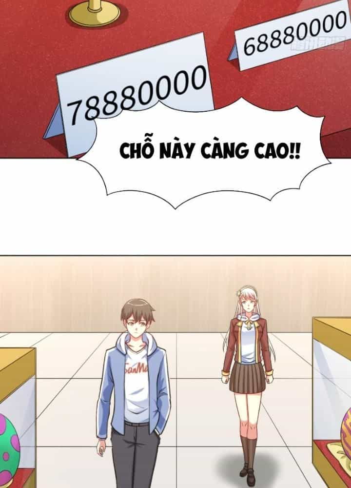 Ngự Thần Trùng Sinh - Chương 35 - ảnh 59
