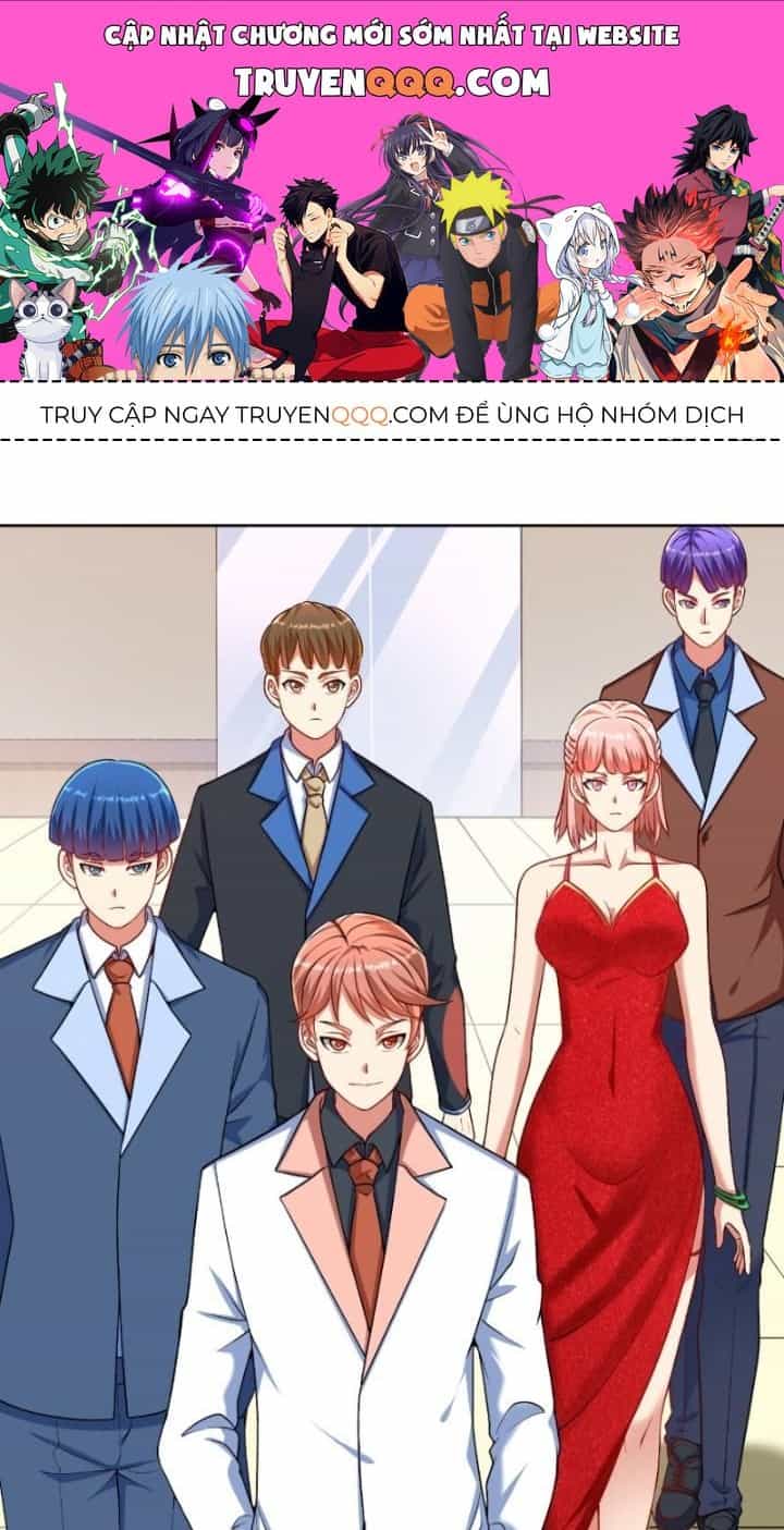 Ngự Thần Trùng Sinh - Chương 36 - ảnh 1