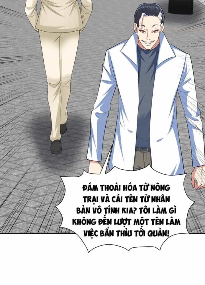Ngự Thần Trùng Sinh - Chương 37 - ảnh 17