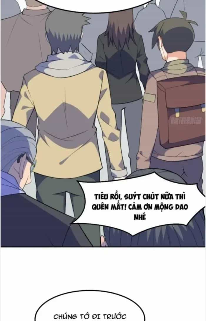 Ngự Thần Trùng Sinh - Chương 3 - ảnh 46