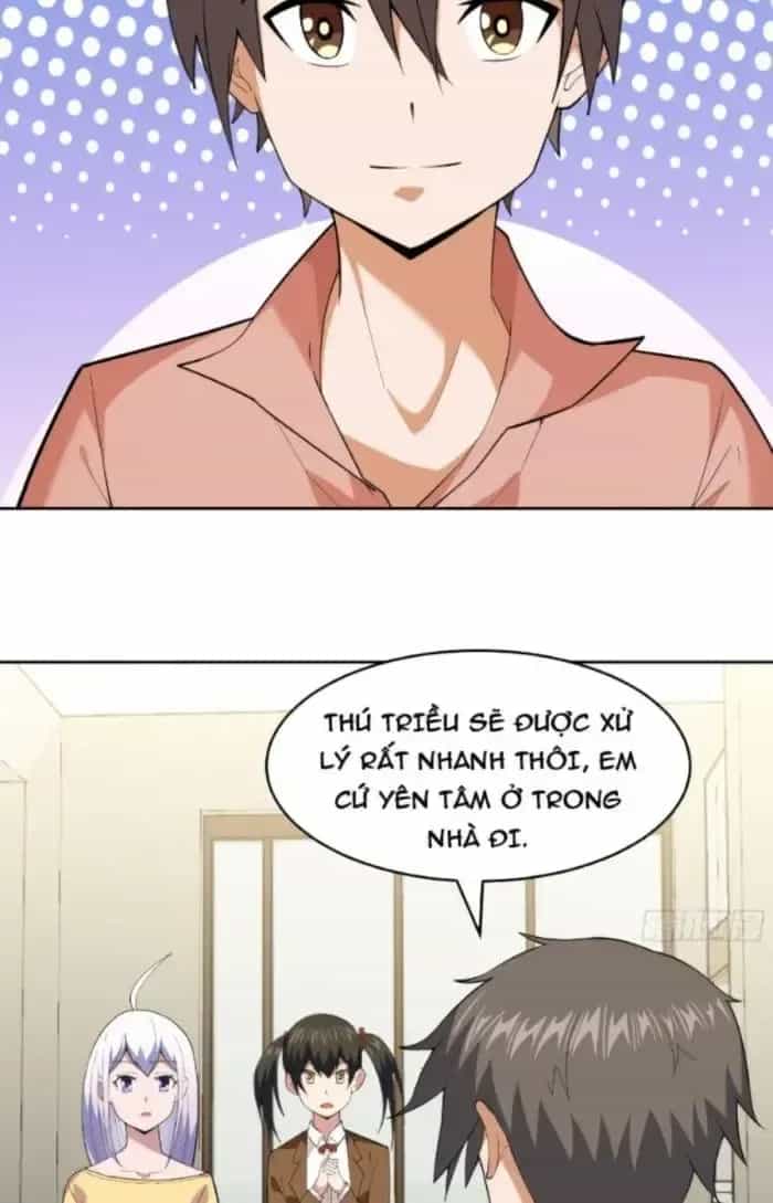 Ngự Thần Trùng Sinh - Chương 3 - ảnh 7