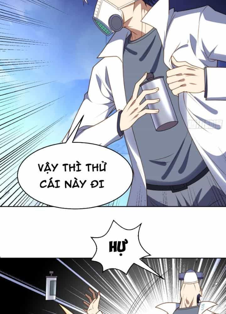 Ngự Thần Trùng Sinh - Chương 38 - ảnh 17
