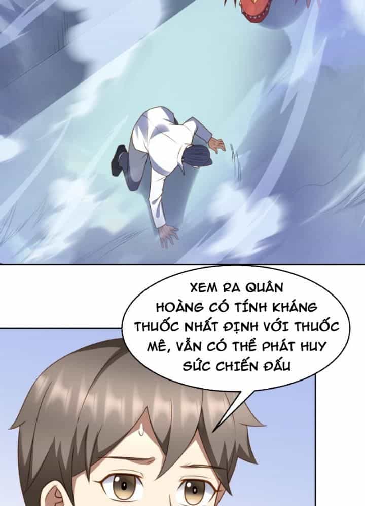 Ngự Thần Trùng Sinh - Chương 38 - ảnh 21
