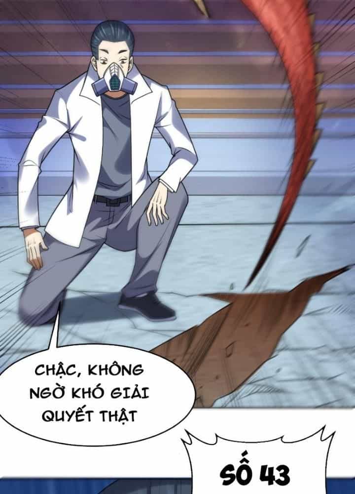 Ngự Thần Trùng Sinh - Chương 38 - ảnh 27