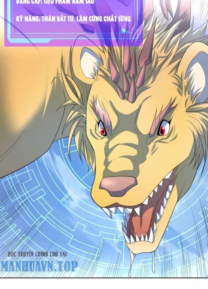 Ngự Thần Trùng Sinh - Chương 38 - ảnh 35