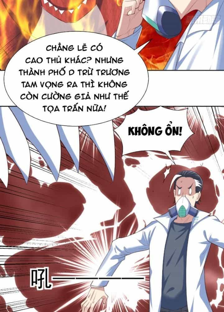Ngự Thần Trùng Sinh - Chương 38 - ảnh 57