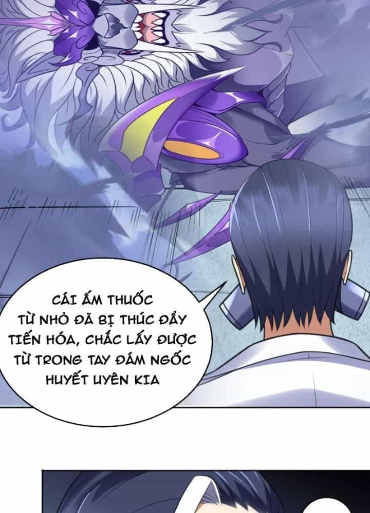 Ngự Thần Trùng Sinh - Chương 38 - ảnh 7